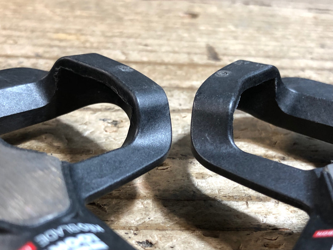 KB963 ルック LOOK ケオ KEO BLADE CARBON ビンディングペダル クロモリシャフト