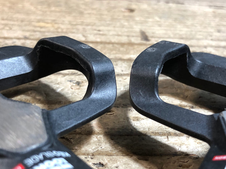 KB963 ルック LOOK ケオ KEO BLADE CARBON ビンディングペダル クロモリシャフト