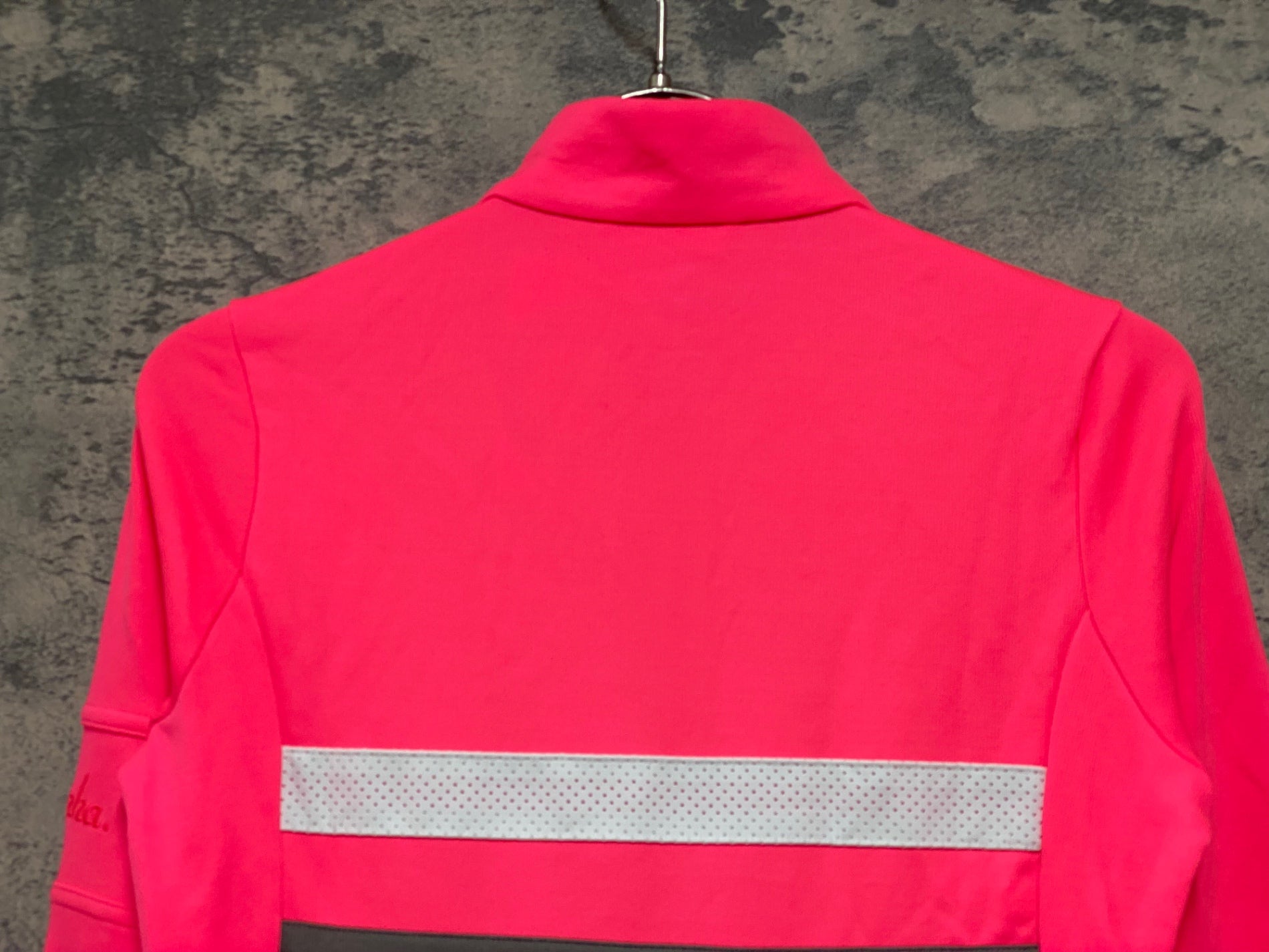 KA061 ラファ Rapha WOMEN'S LONG SLEEVE BREVET JERSEY Ⅱ 長袖