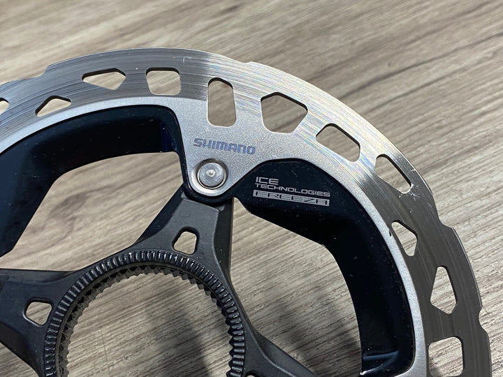 JW469 シマノ SHIMANO RT-MT900-SS ディスクブレーキ ローター Φ140 1.75mm