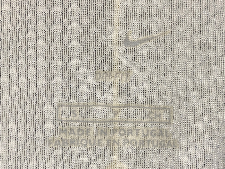JV217 ナイキ Nike 半袖 サイクルジャージ 黒 S