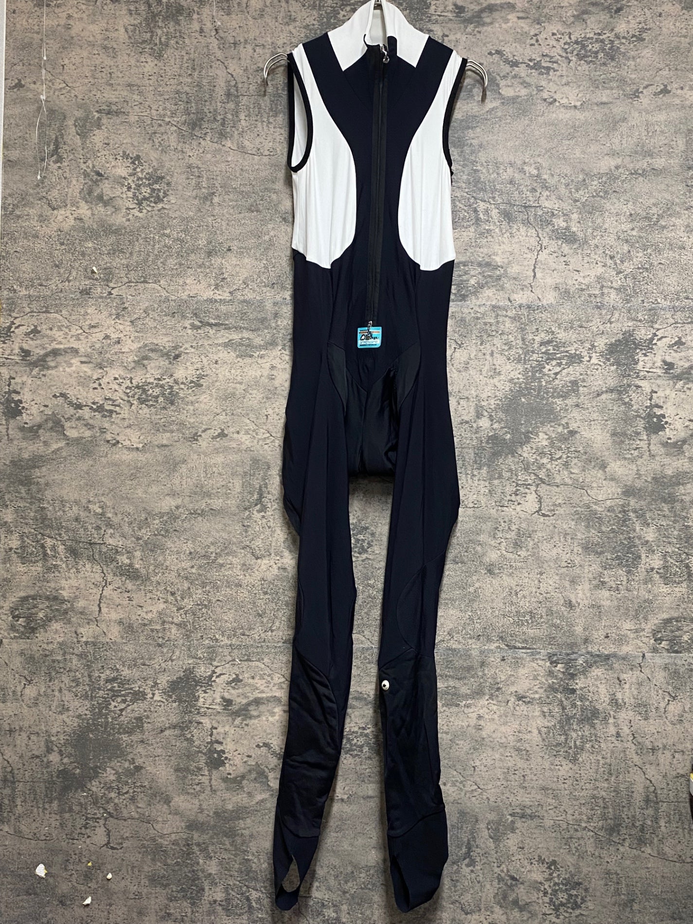 KC498 アソス assos LL.fugu S7 ビブタイツ 黒 M 裏起毛 – BICI AMORE