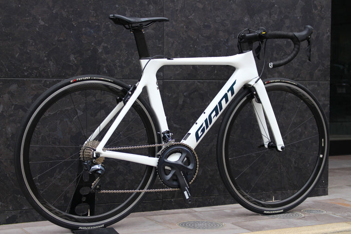 ジャイアント GIANT プロペル アドバンスド PROPEL ADVANCED 1 SE 2020 Sサイズ シマノ アルテグラ R8000 11S カーボン ロードバイク 【福岡店】