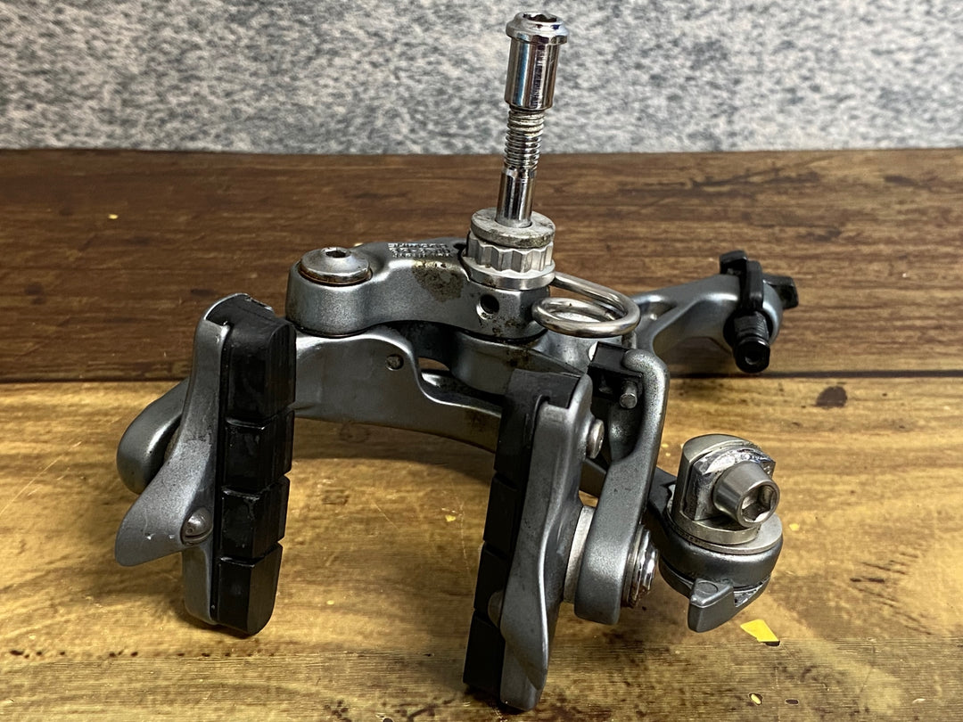 JJ400 シマノ SHIMANO アルテグラ ULTEGRA BR-6700 キャリパーブレーキ 前後セット