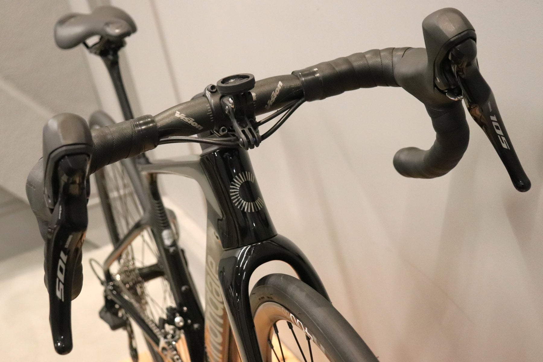 CANNONDALE SHIMANO 105 サイズ44 ロードバイク　他７点 キャノンデール CANNONDALE スーパーシックス SUPERSIX EVO 4 2024 44