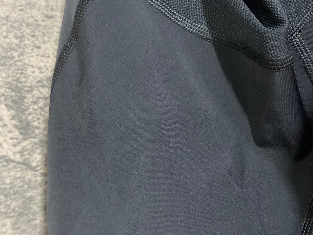 KJ306 ラファ Rapha PRO TEAM BIB SHORTS Ⅱ REGULAR ビブショーツ 黒 S