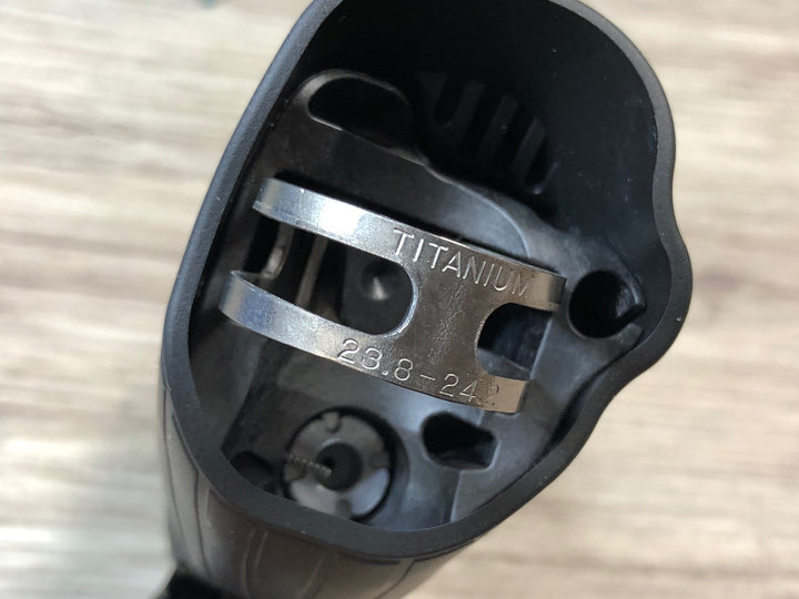 JR704 シマノ SHIMANO デュラエース DURA-ACE ST-R9100-L STIレバー
