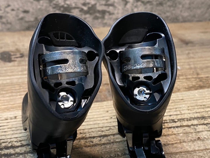 JP310 シマノ SHIMANO 105 ST-5800 STIレバー 2x11S