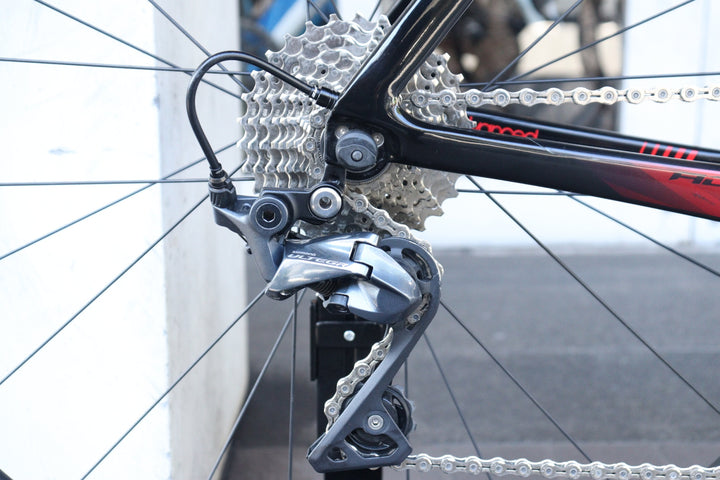 ジャイアント GIANT プロぺル PROPEL ADVANCED 1 2019モデル Mサイズ シマノ アルテグラ R8000 11S カーボン ロードバイク 【横浜店】