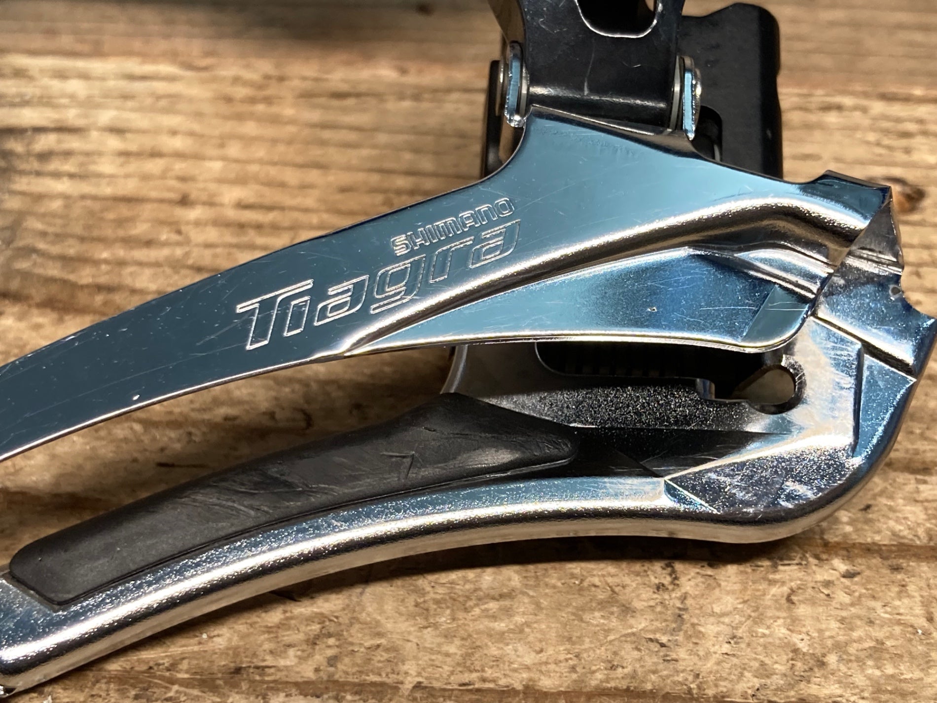 JH754 シマノ SHIMANO ティアグラ Tiagra 4700 FD-4700 RD-4700 GS