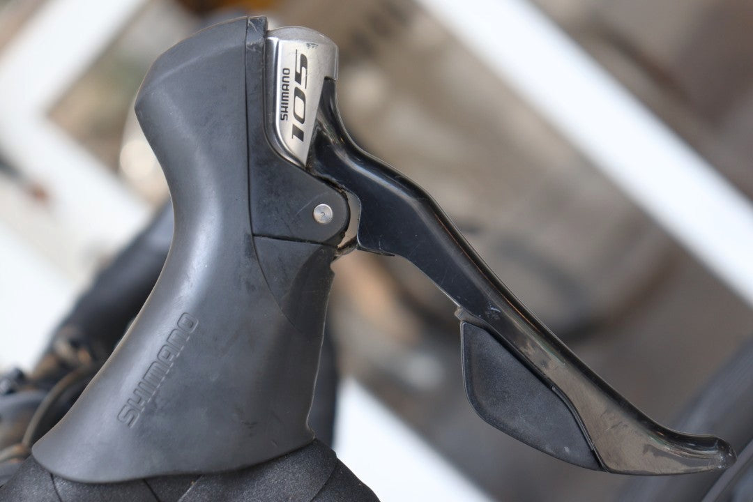 メリダ MERIDA シクロクロス CYCLOCROSS 400 2018モデル XSサイズ シマノ 105 5800 MIX 11S アルミ シクロクロスバイク 【横浜店】