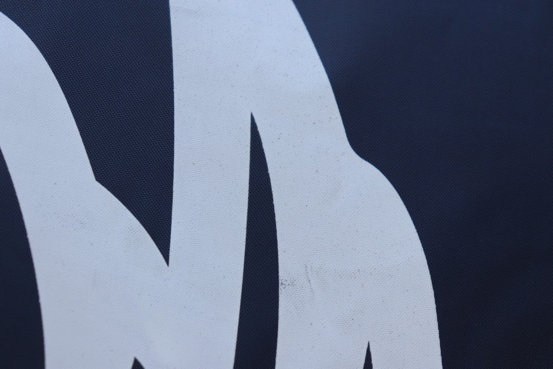 カンパニョーロ CAMPAGNOLO ホイールバッグ 中綿入り 2枚セット ネイビー 【横浜店】