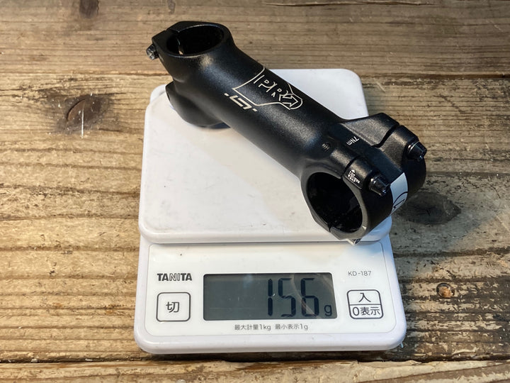 JT944 シマノ SHIMANO PRO LT アルミステム 100mm Φ31.8 黒