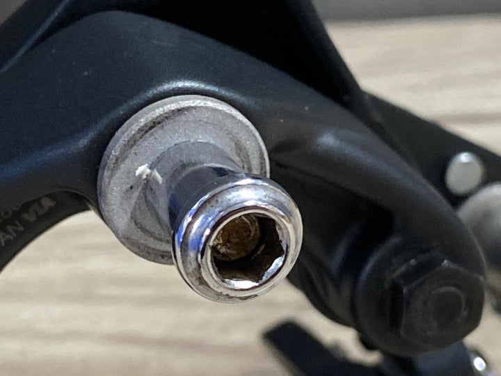 JX315 シマノ SHIMANO アルテグラ ULTEGRA BR-R8000 キャリパーブレーキ リアのみ