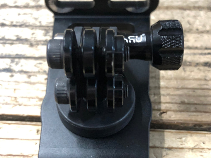 KD491 Insta360 Bike Computer Mount カメラマウント サイクルコンピューターマウント