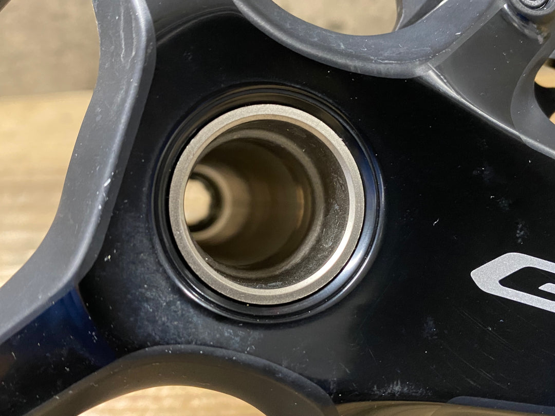 KP647 シマノ SHIMANO GRX FC-RX820 クランク右のみ 170mm 48/31T 12s