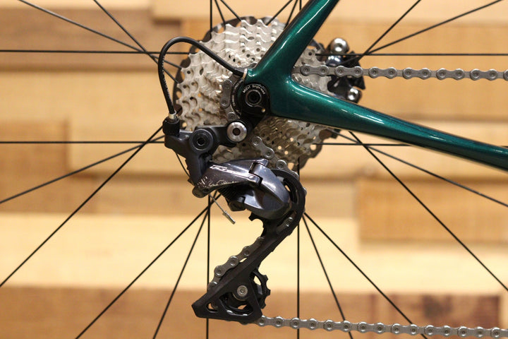 決算SALE キャノンデール cannondale シナプス ディスク SYNAPSE CARBON DISC 2019 54サイズ アルテグラ R8025 11S カーボン ロードバイク 【立川店】