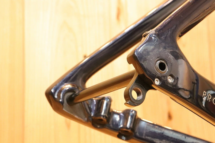 トレック TREK マドン MADONE SLR DISC P1 2019年頃モデル 54サイズ カーボン ロードバイク フレームセット 【芦屋店】