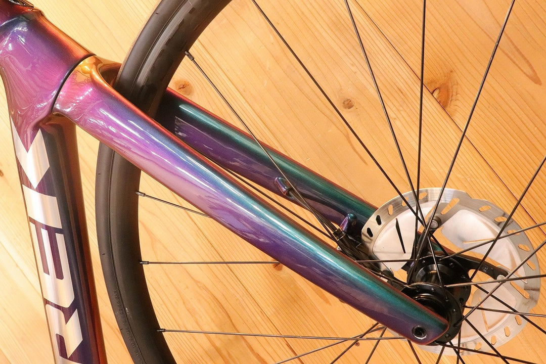 トレック TREK エモンダ EMONDA SLR7 DISC P1 2022年モデル 54サイズ シマノ アルテグラ R8170 DI2 12S カーボン ロードバイク 【芦屋店】