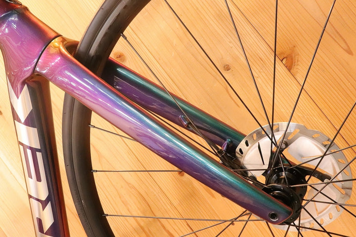 トレック TREK エモンダ EMONDA SLR7 DISC P1 2022年モデル 54サイズ シマノ アルテグラ R8170 DI2 12S カーボン ロードバイク 【芦屋店】