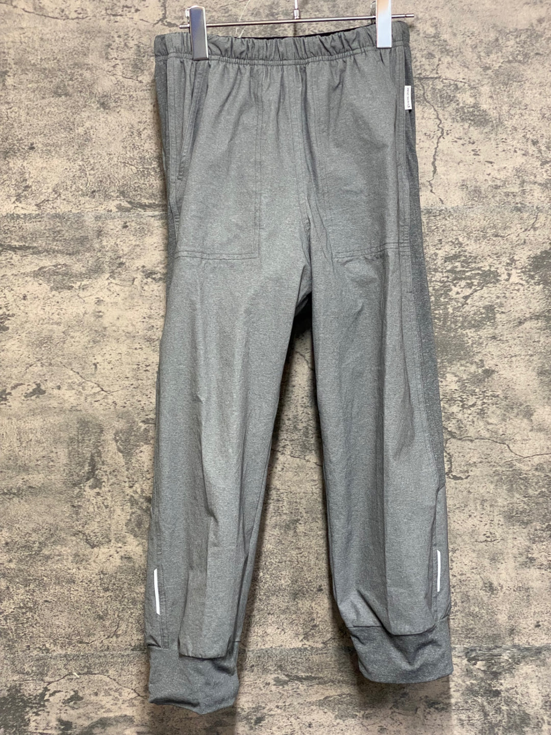 KB807 パールイズミ PEARL iZUMi サイクルパンツ グレー L MEN'S パッド付