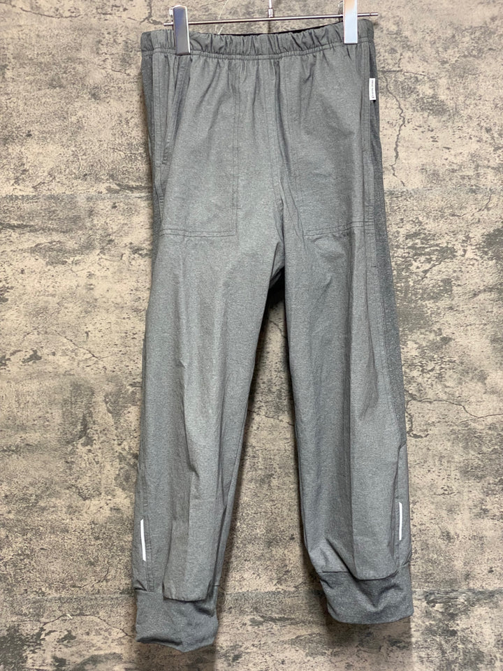 KB807 パールイズミ PEARL iZUMi サイクルパンツ グレー L MEN'S パッド付