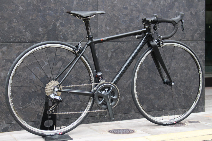 グラファイトデザイン GRAPHITE DESIGN メテオ METEOR 2014 49サイズ シマノ アルテグラ 6870 Di2 MIX 11S カーボン ロードバイク【福岡店】