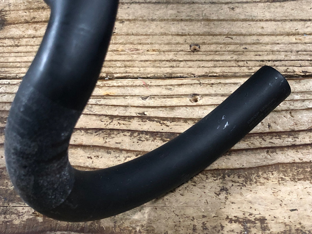 KE872 ロヴァール ROVAL ラピーデバー RAPIDEBAR カーボンドロップハンドル エンドC-C400mm