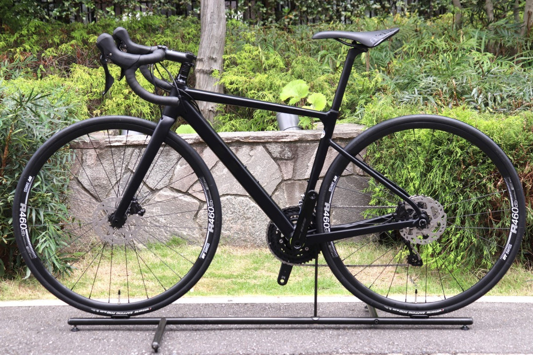 キャノンデール CANNONDALE CAAD13 DISC 2024年 48サイズ シマノ 105 R7120 12S アルミ ロードバイク 【さいたま浦和店】