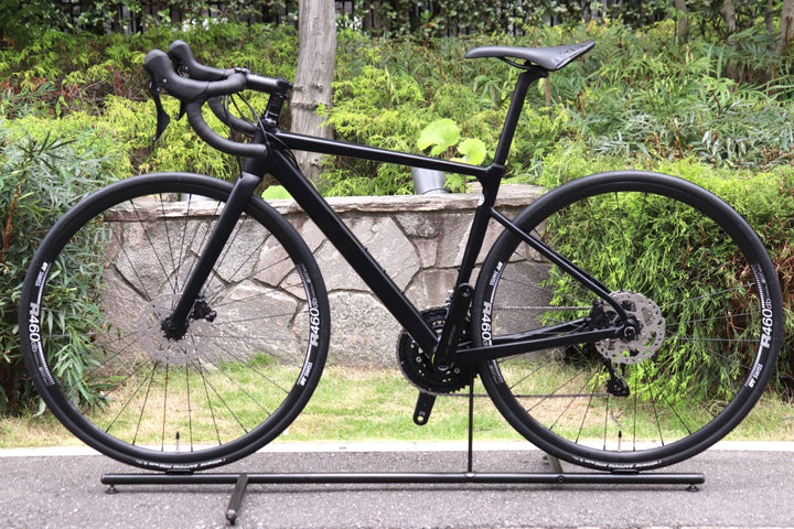 キャノンデール CANNONDALE CAAD13 DISC 2024年 48サイズ シマノ 105 R7120 12S アルミ ロードバイク 【さいたま浦和店】