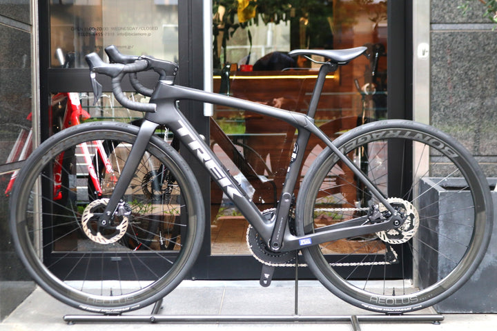 トレック TREK ドマーネ DOMANE SLR7 Gen4 52サイズ シマノ アルテグラ R8170 Di2 12S カーボン ロードバイク 【東京南麻布店】