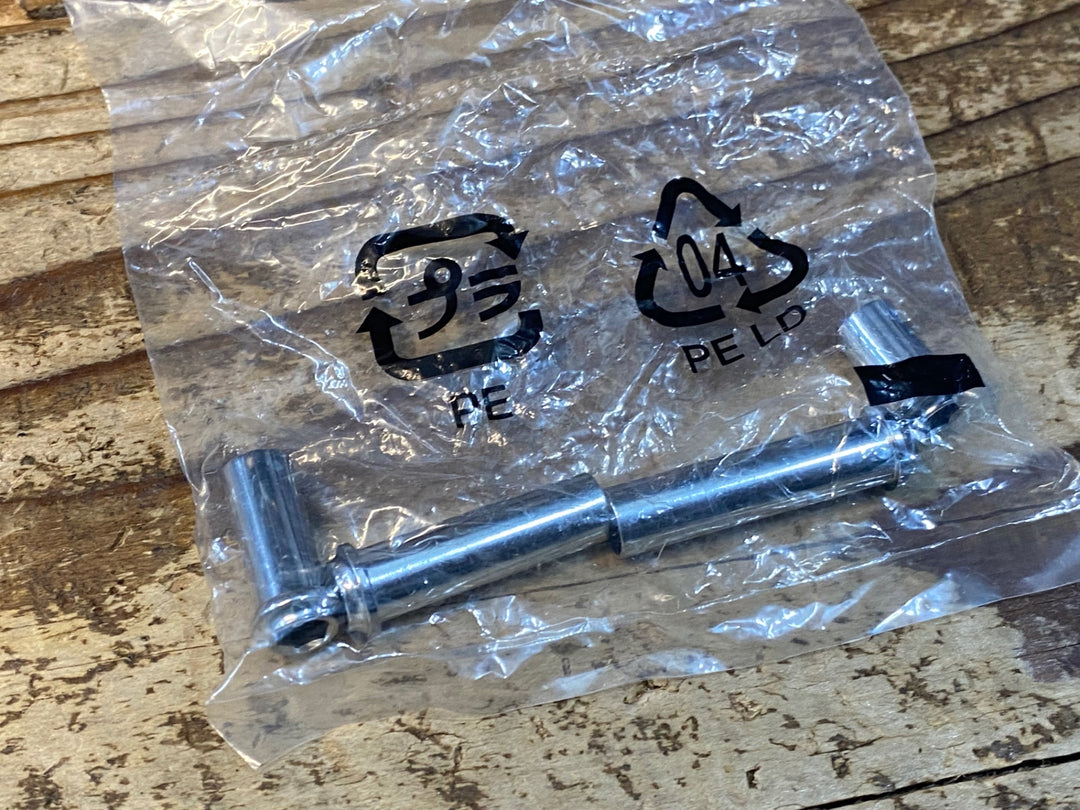 JW097 シマノ SHIMANO デュラエース DURA-ACE BR-9000 キャリパーブレーキ前後セット
