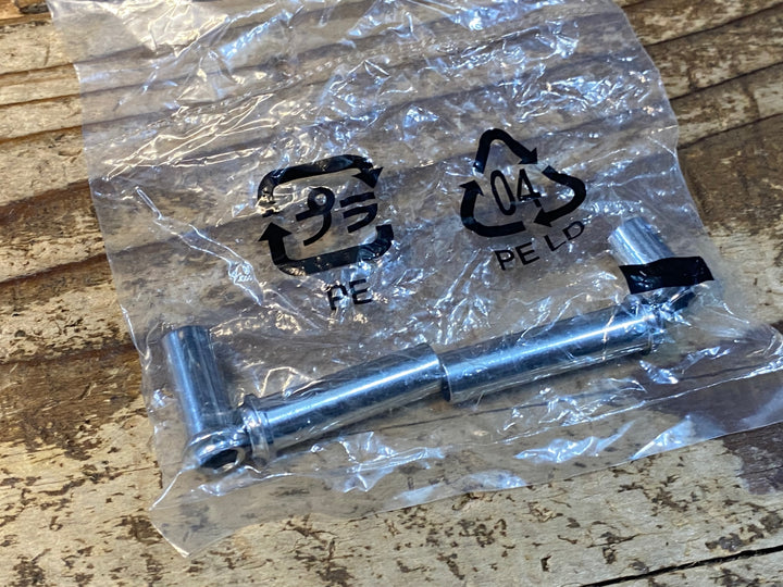 JW097 シマノ SHIMANO デュラエース DURA-ACE BR-9000 キャリパーブレーキ前後セット