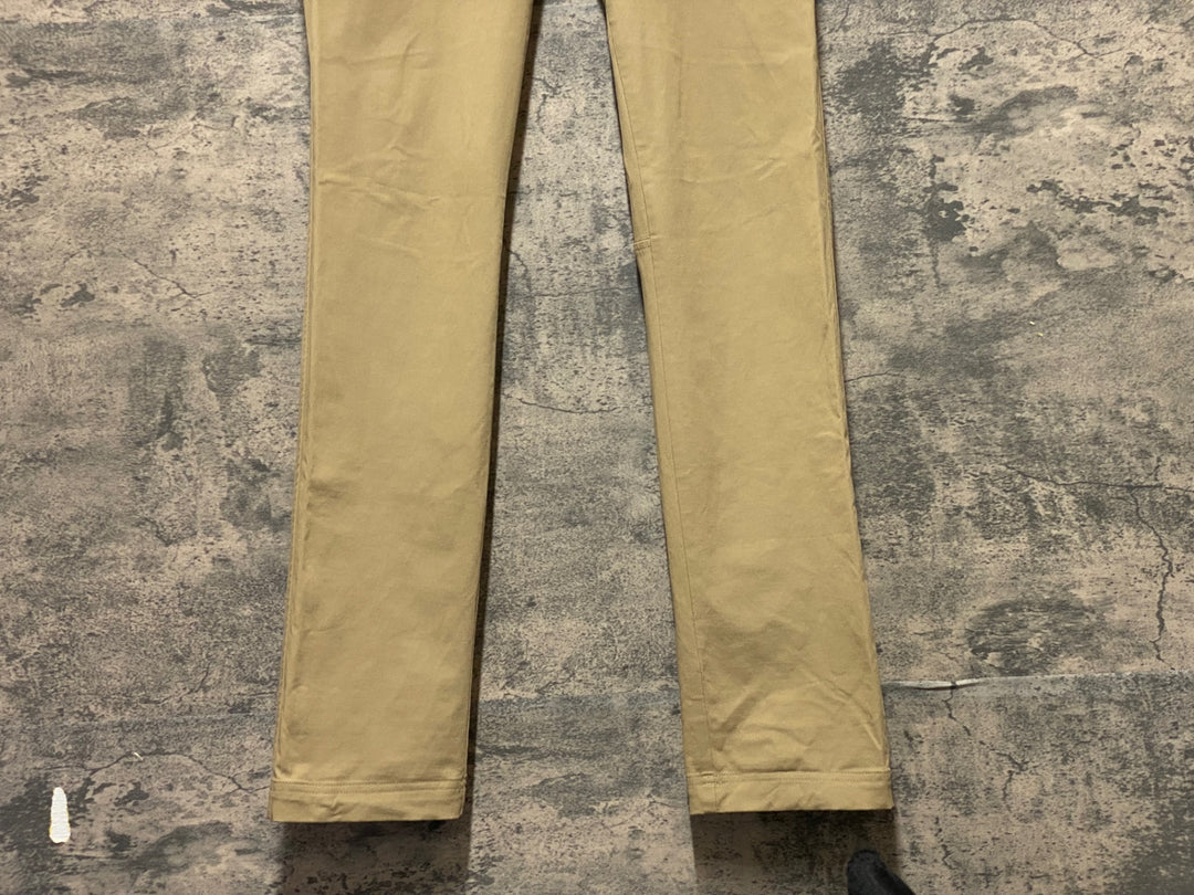 KP690 ラファ Rapha TROUSER ロングパンツ カーキ 30