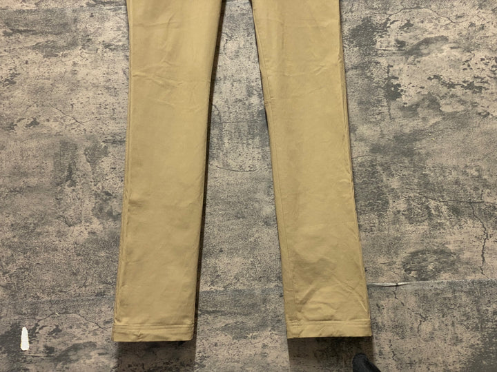 KP690 ラファ Rapha TROUSER ロングパンツ カーキ 30