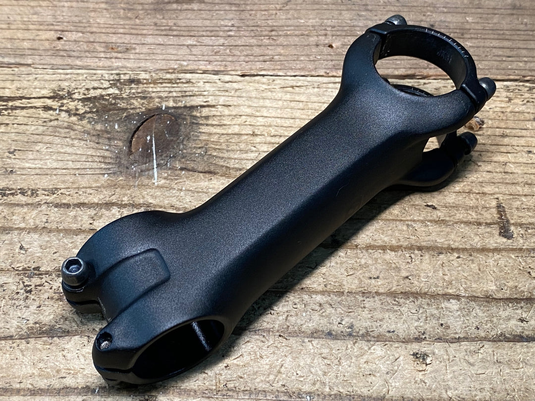 JN845 ボントレガー BONTRAGER PRO BLENDR アルミ ステム OS Φ31.8 120mm 17°