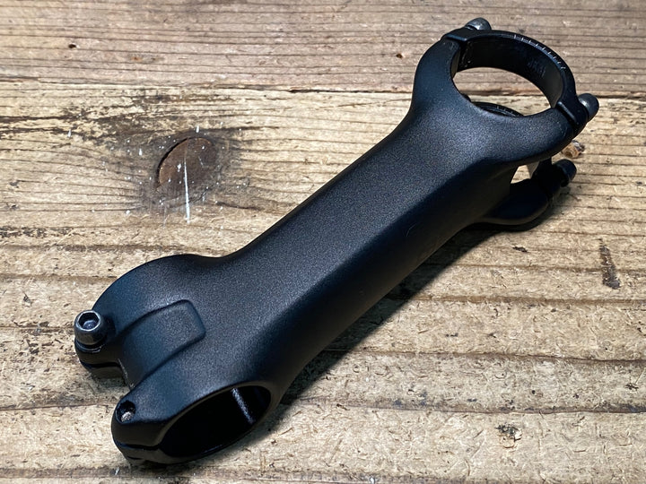 JN845 ボントレガー BONTRAGER PRO BLENDR アルミ ステム OS Φ31.8 120mm 17°