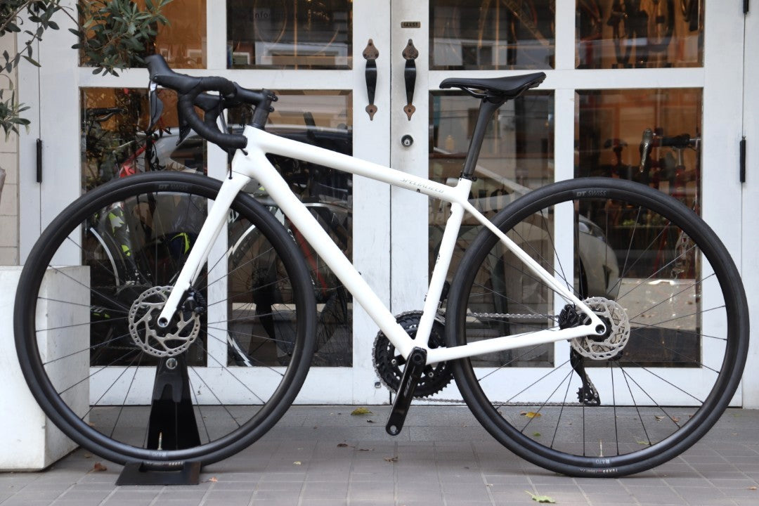 スペシャライズド SPECIALIZED エートス コンプ AETHOS COMP 2023 49
