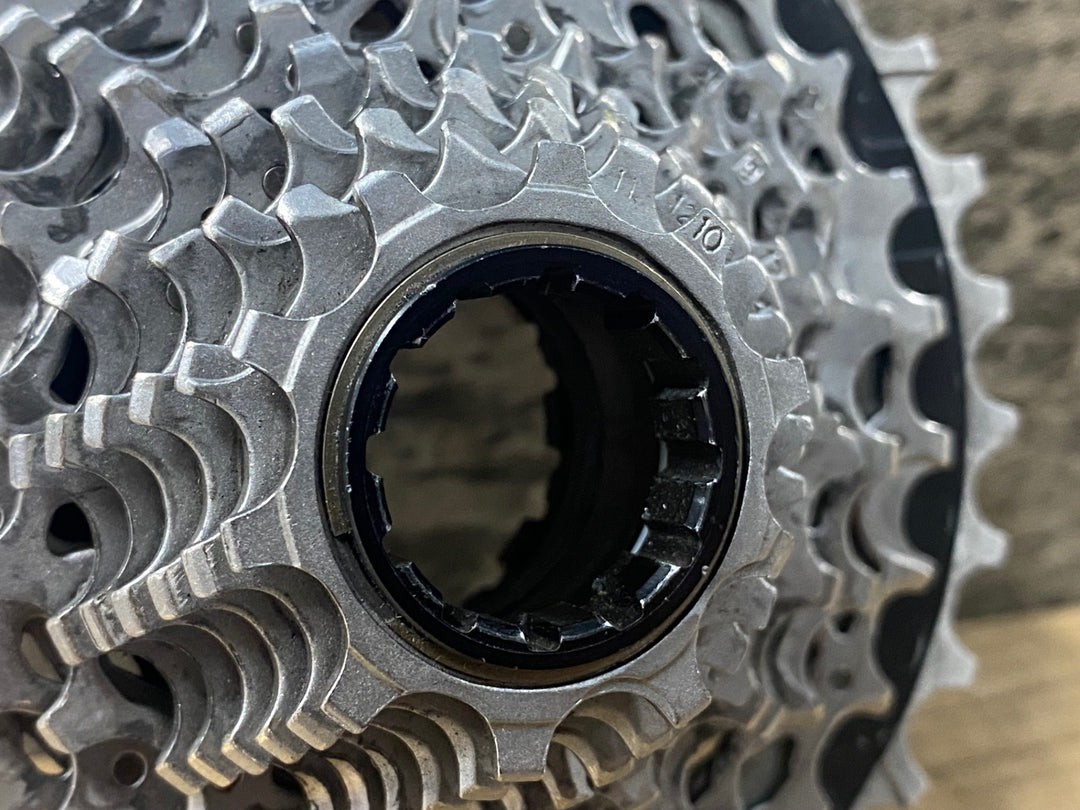 KN129 スラム SRAM フォース FORCE E1 XG-1270-E1 10-33T スプロケット