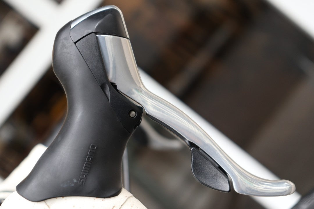 カザーティ CASATI リネア オロ ジャンニ LINEA ORO Gianni シマノ アルテグラ 6600 10S WH-7850 スチール ロードバイク 【横浜店】