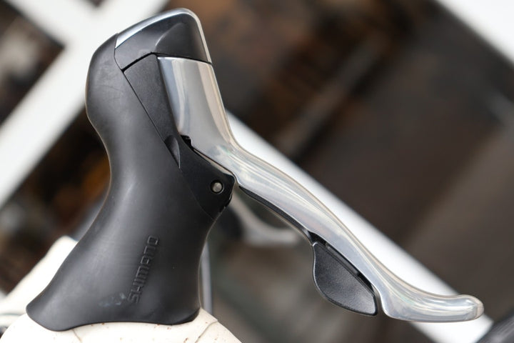 カザーティ CASATI リネア オロ ジャンニ LINEA ORO Gianni シマノ アルテグラ 6600 10S WH-7850 スチール ロードバイク 【横浜店】