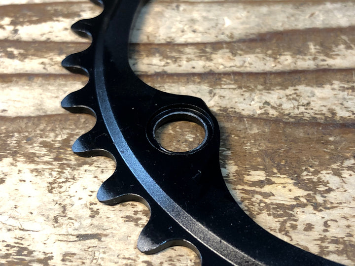 JP124 シマノ SHIMANO アルテグラ ULTEGRA FC-R8100 チェーンリング セット 52/36T 未使用