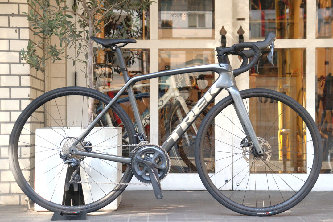 トレック TREK エモンダ EMONDA SL6 2022モデル 54サイズ シマノ アルテグラ R8020 11S カーボン ロードバイク 【横浜店】