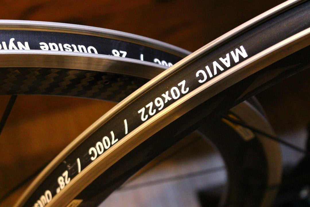 マヴィック MAVIC コスミックプロカーボン COSMIC PRO CARBON クリンチャー ホイールセット シマノ12S/11S 17C 【名古屋店】