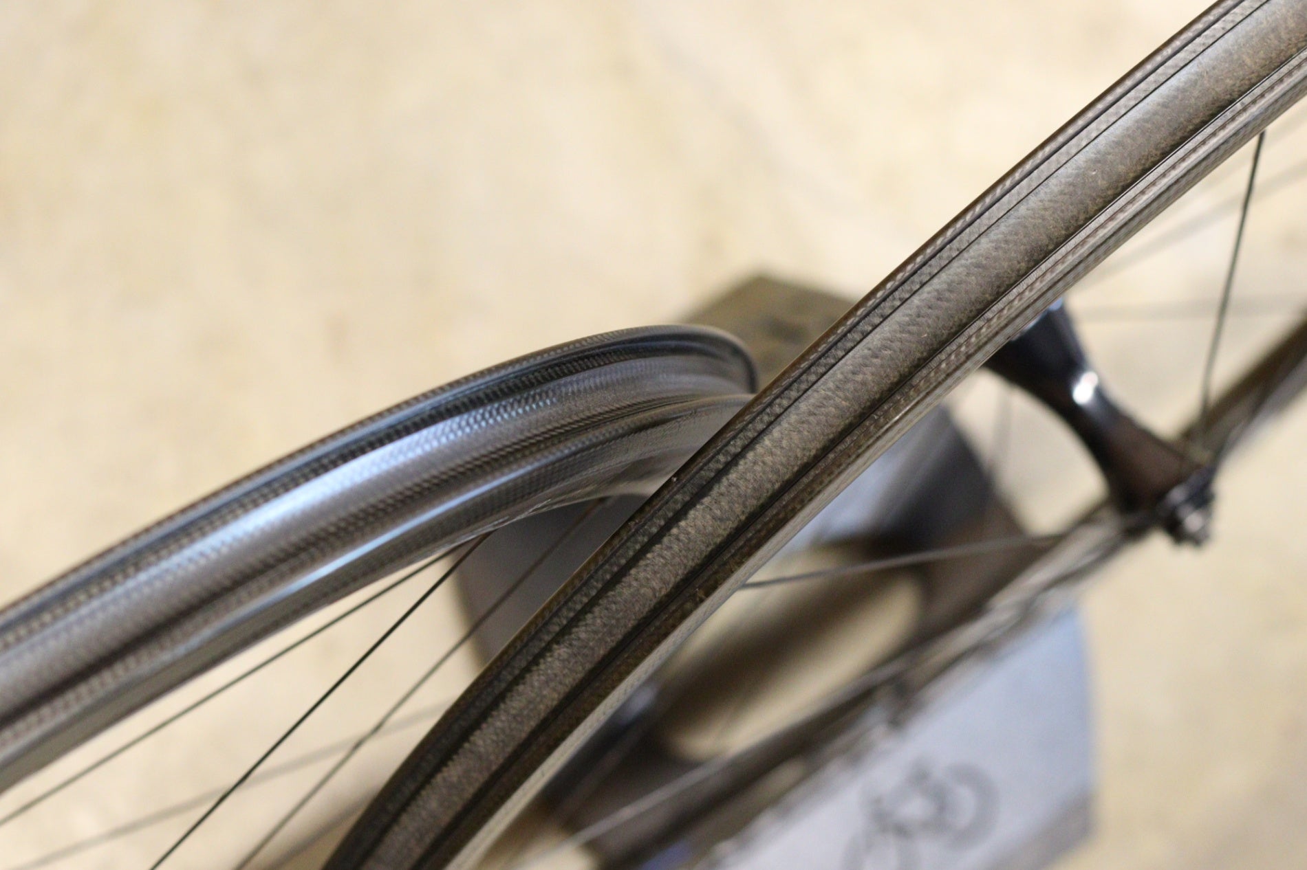 カンパニョーロ CAMPAGNOLO ボーラ BORA WTO 45 カーボン チューブレス