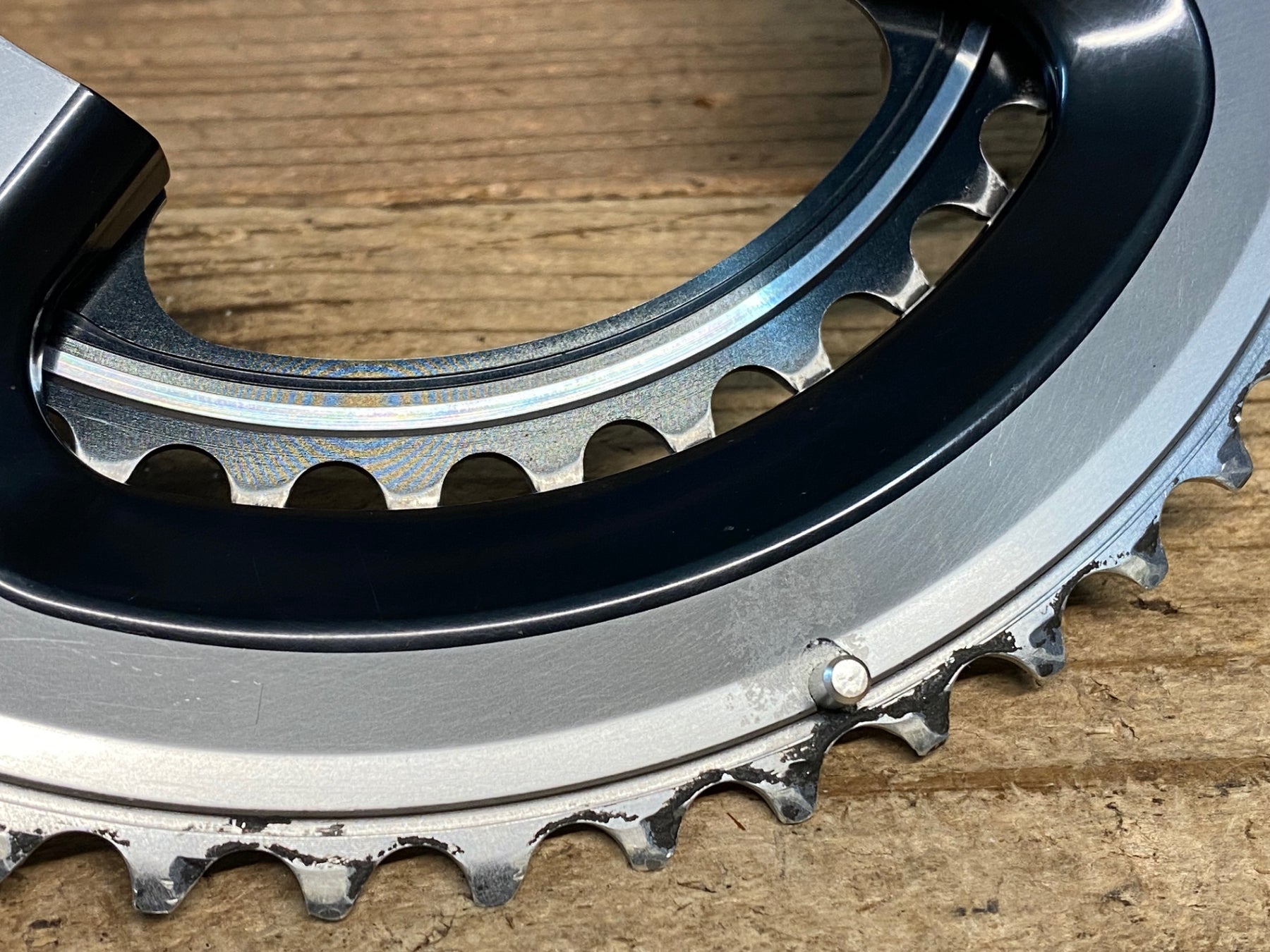 JM839 シマノ SHIMANO デュラエース DURA-ACE FC-9000 チェーンリング