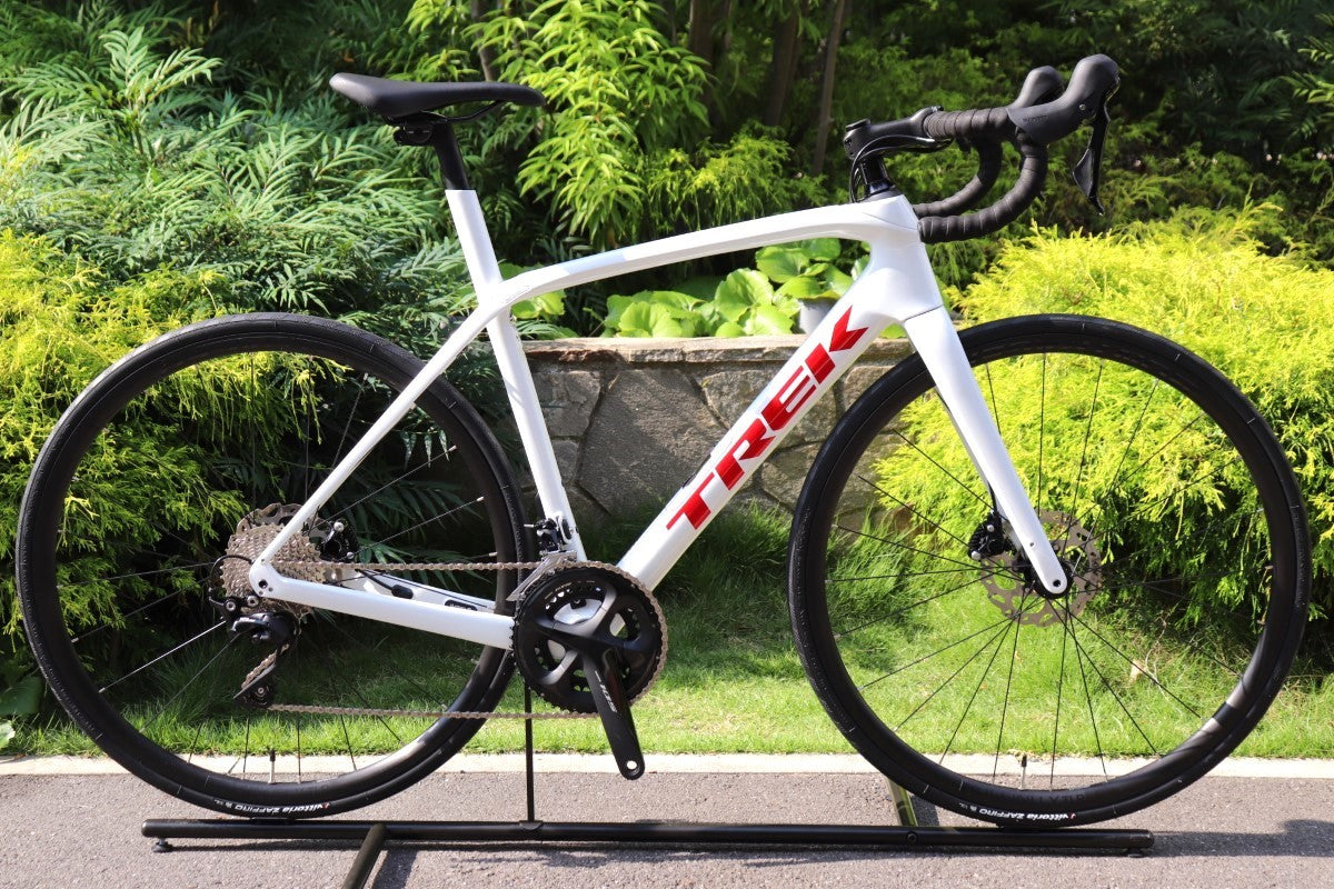 トレック TREK ドマーネ DOMANE SL5 DISC 2020 54サイズ シマノ 105 R7020 11S カーボン ロードバイク  【さいたま浦和店】