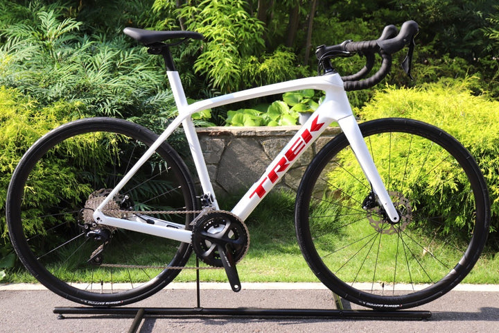 トレック TREK ドマーネ DOMANE SL5 DISC 2020 54サイズ シマノ 105 R7020 11S カーボン ロードバイク 【さいたま浦和店】