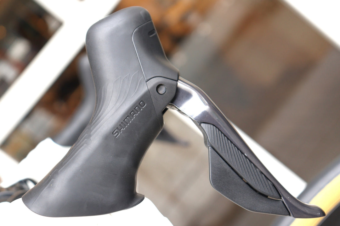 デローザ DE ROSA 838 DISK 2022モデル 50サイズ シマノ アルテグラ R8170 Di2 12S カーボン ロードバイク 【横浜店】