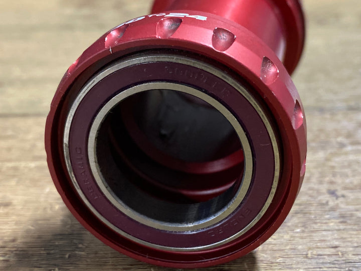 KJ925 ローター ROTOR 30to24 ボトムブラケット BB